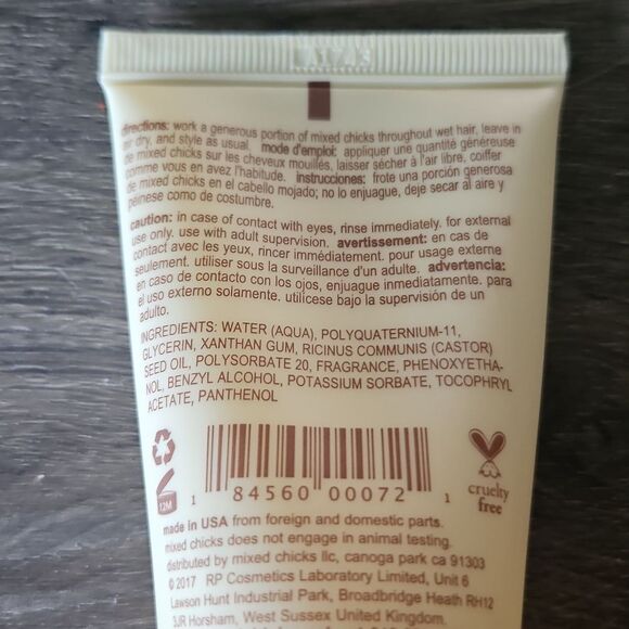 Colorful Cosmetic Bag Power Bundle Of Mascara & Skincare Beauty Products NEW - Picture 10 of 12